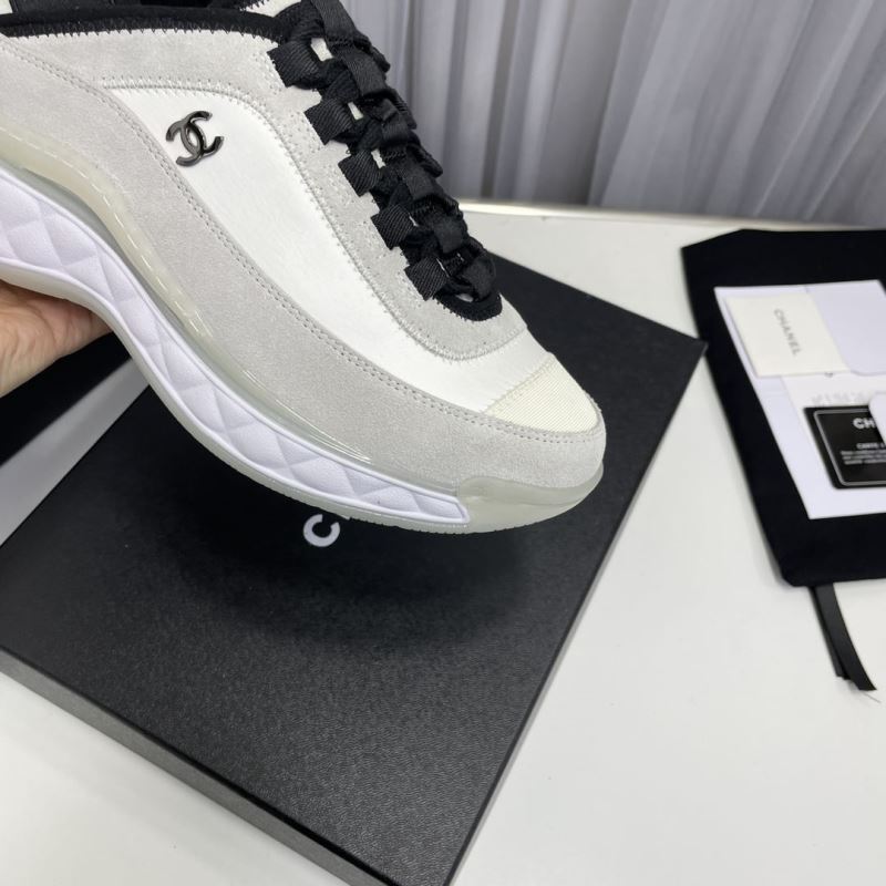 Chanel Sport Shoes